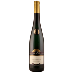 2018 Wehlener Sonnenuhr Riesling Auslese